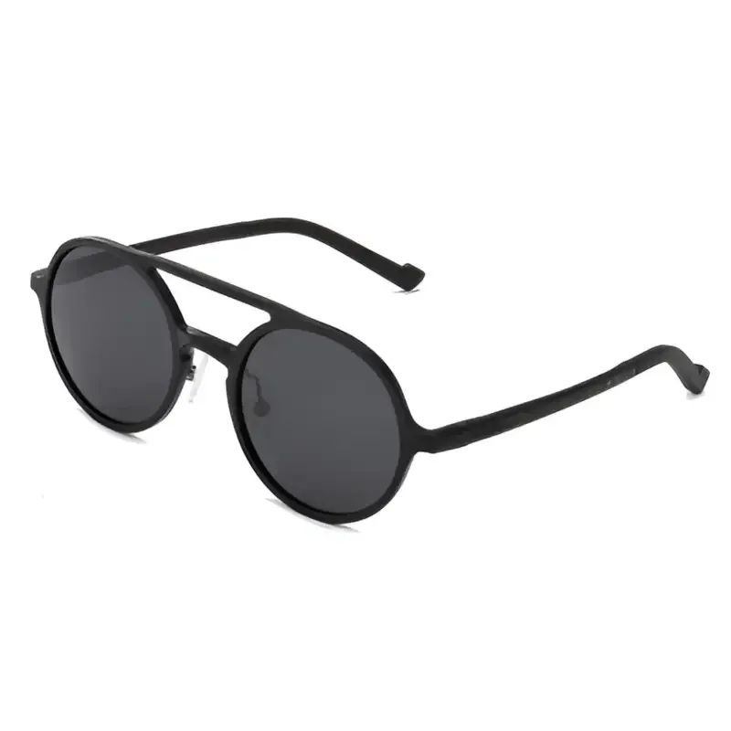 Cosetta Sunglasses: Polarized Lenses, UV400 Protection, Vintage Style Frames
