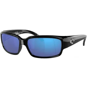 Costa Del Mar Unisex Sunglasses - Caballito Polarized Glass Lens | 06S9025 902513