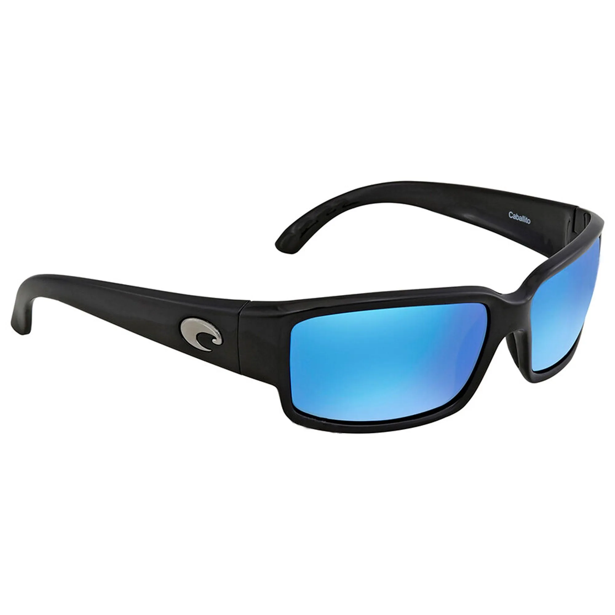 Costa Del Mar Unisex Sunglasses - Caballito Polarized Glass Lens | 06S9025 902513