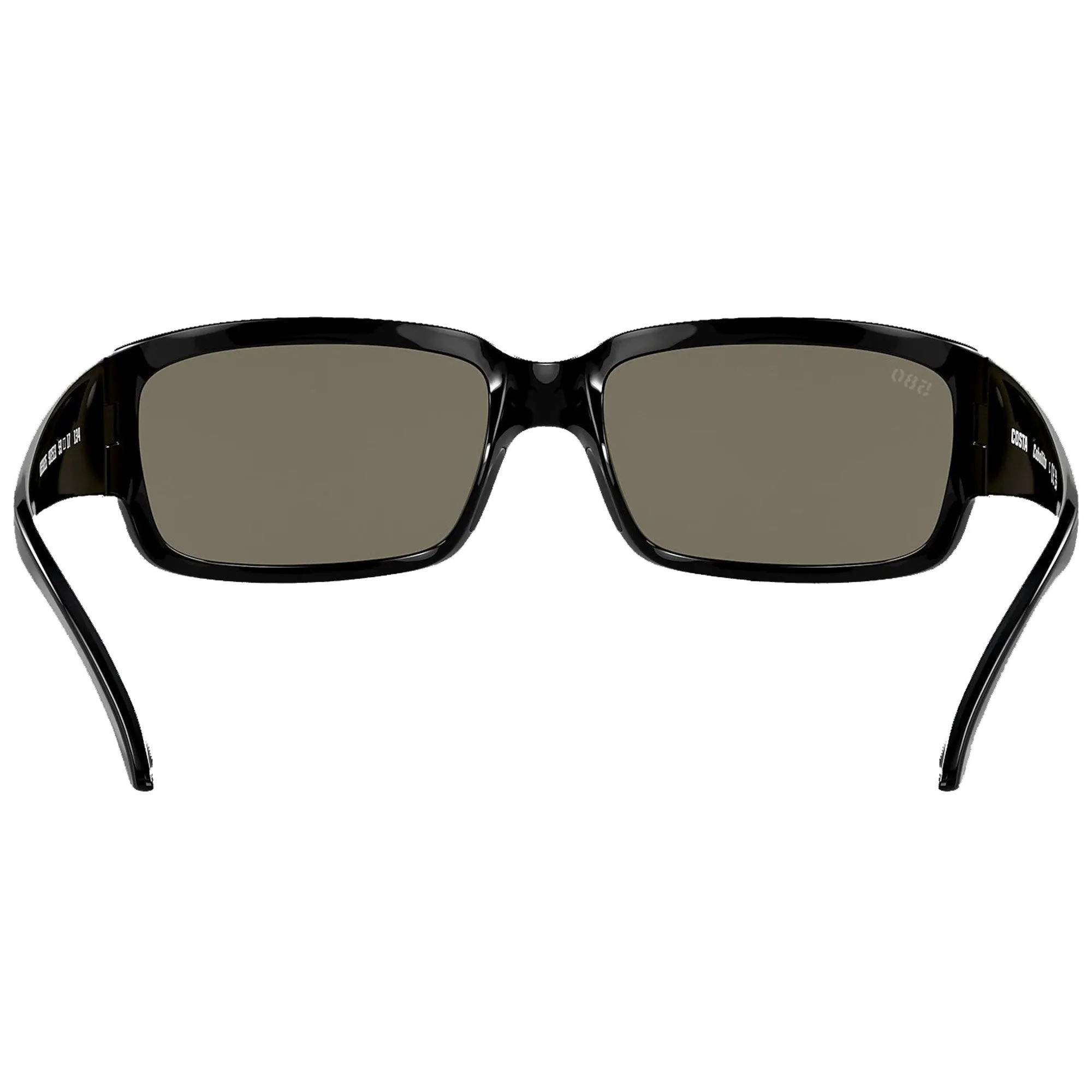 Costa Del Mar Unisex Sunglasses - Caballito Polarized Glass Lens | 06S9025 902513