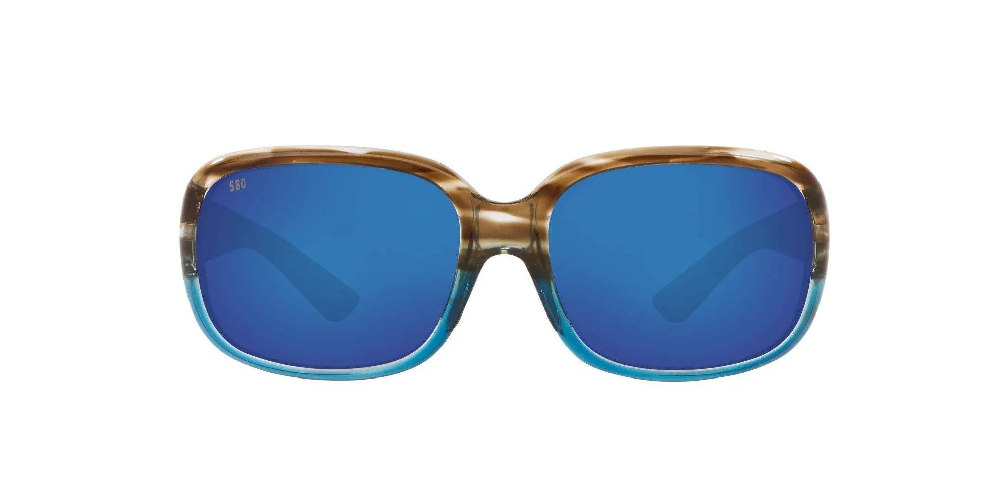 Costa Gannet Women's Lifestyle Sunglasses – Stylish Design with Polarized Lenses for Enhanced Clarity and UV Protection