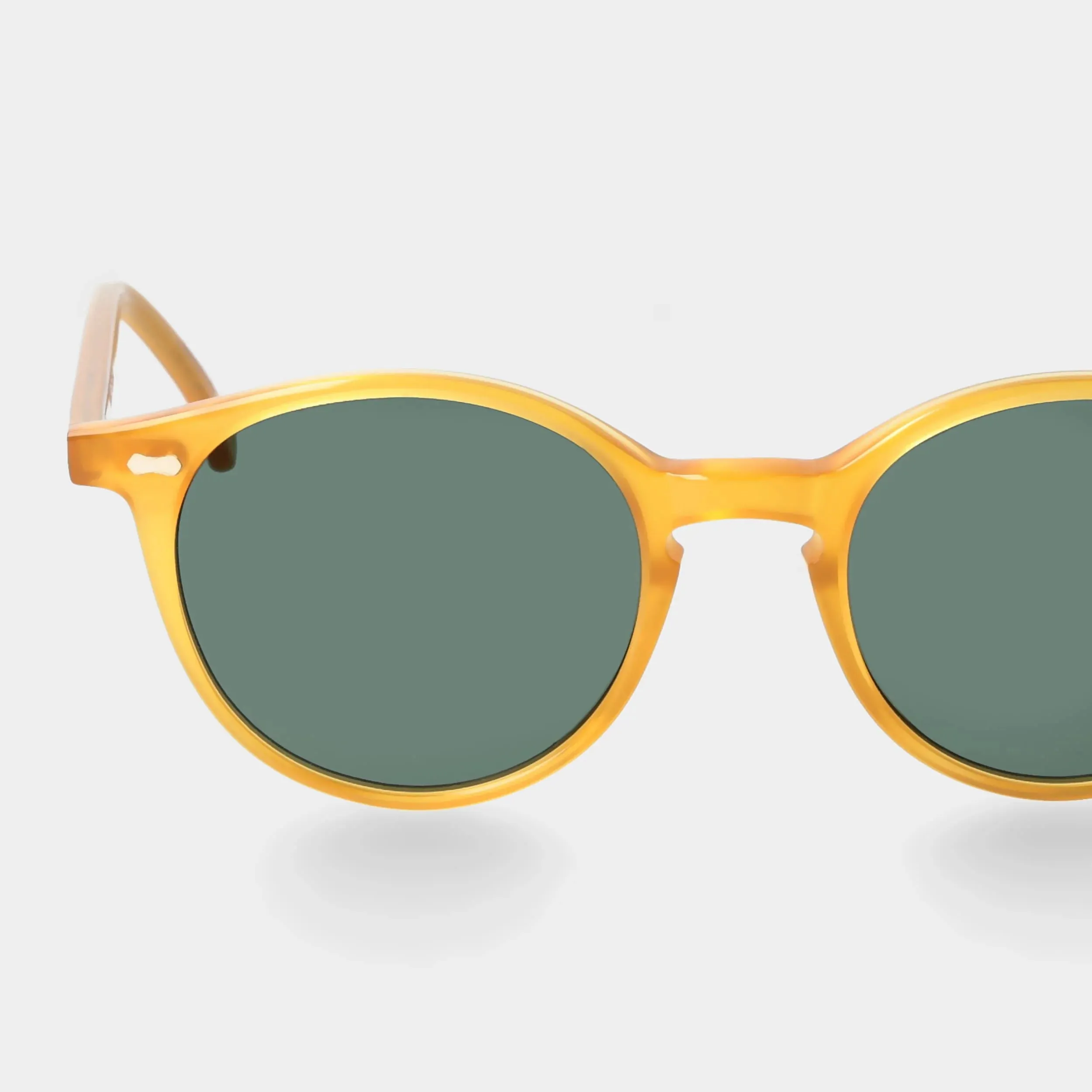 CRAN ECO HONEY Sunglasses
