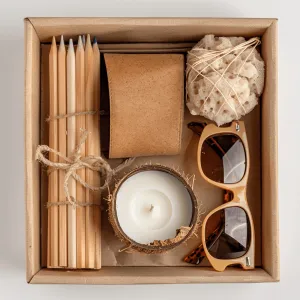 CREATIVITY SET ECO 3