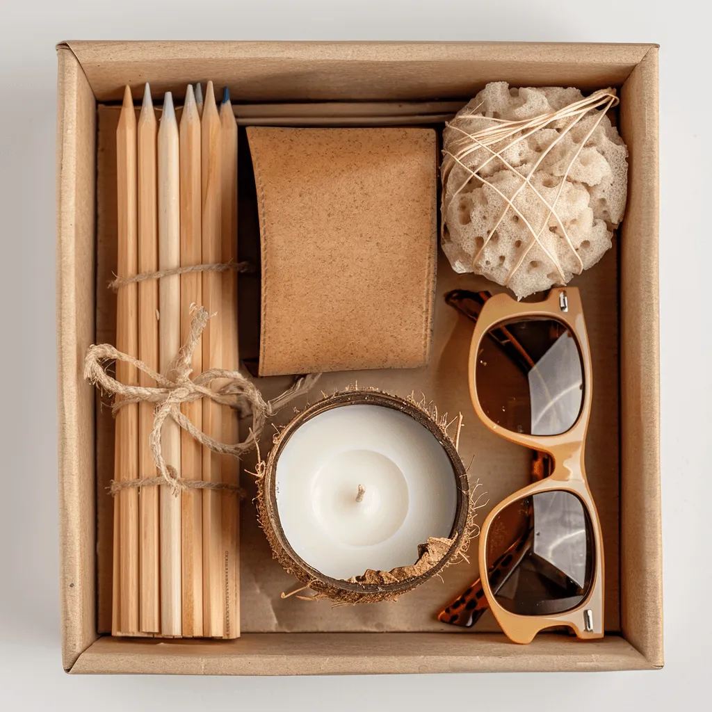 CREATIVITY SET ECO 3