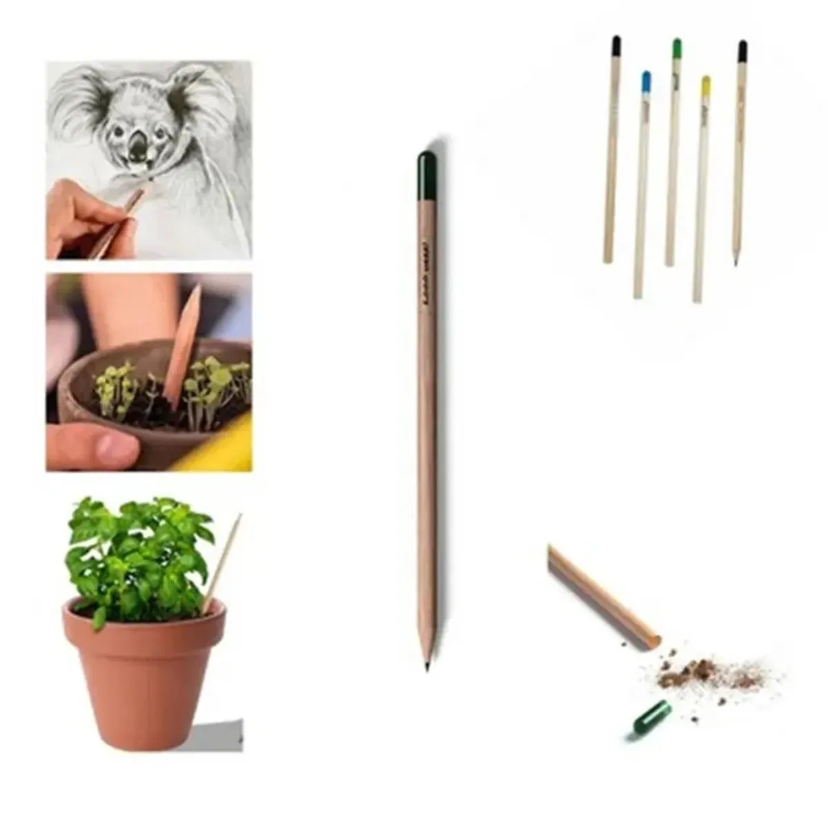CREATIVITY SET ECO 4