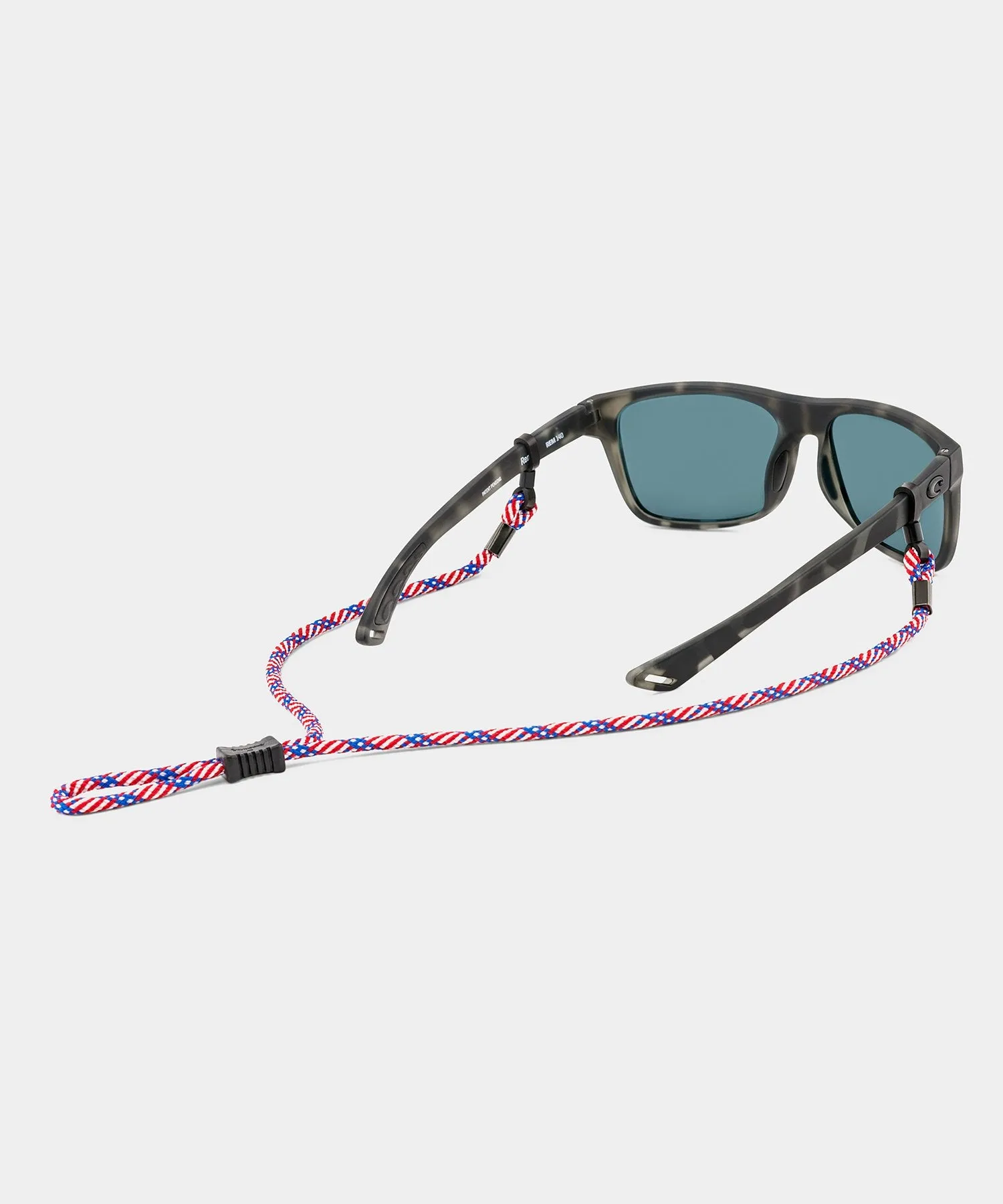 Croakies Universal Fit Terra Spec Cord in Stars & Stripes