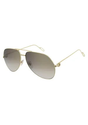 CTR SUNGLASSES CT0110S,60,001