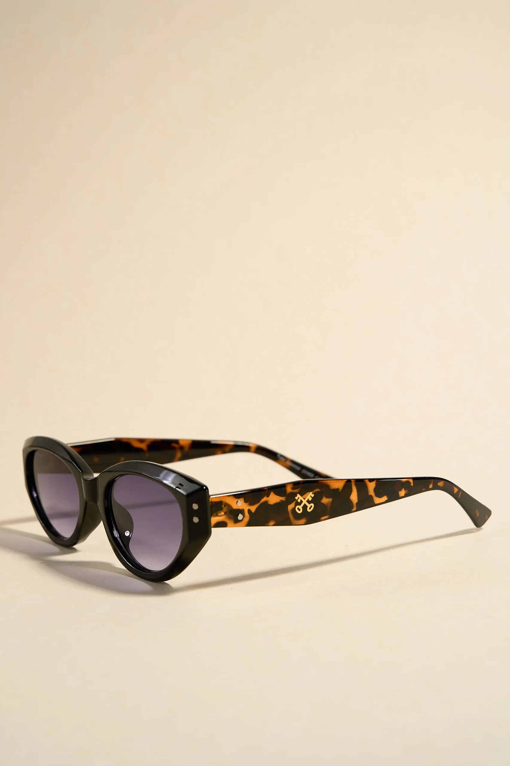 Cuba Black Sunglasses