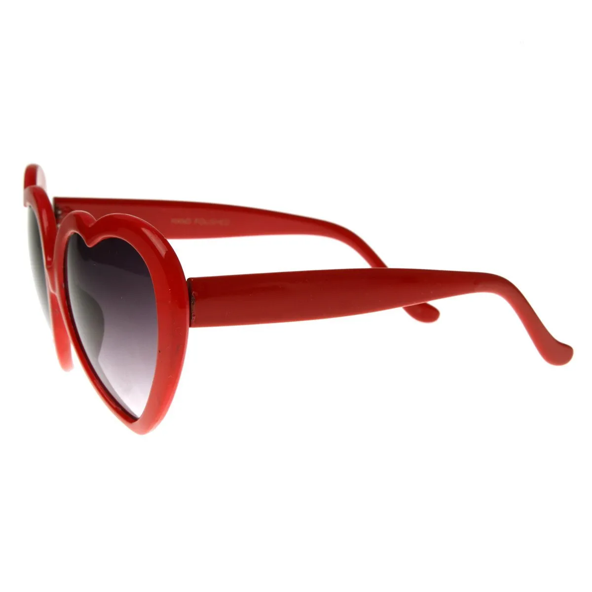 Cute Girls Children's Sweetheart Shape Sunglasses 8182