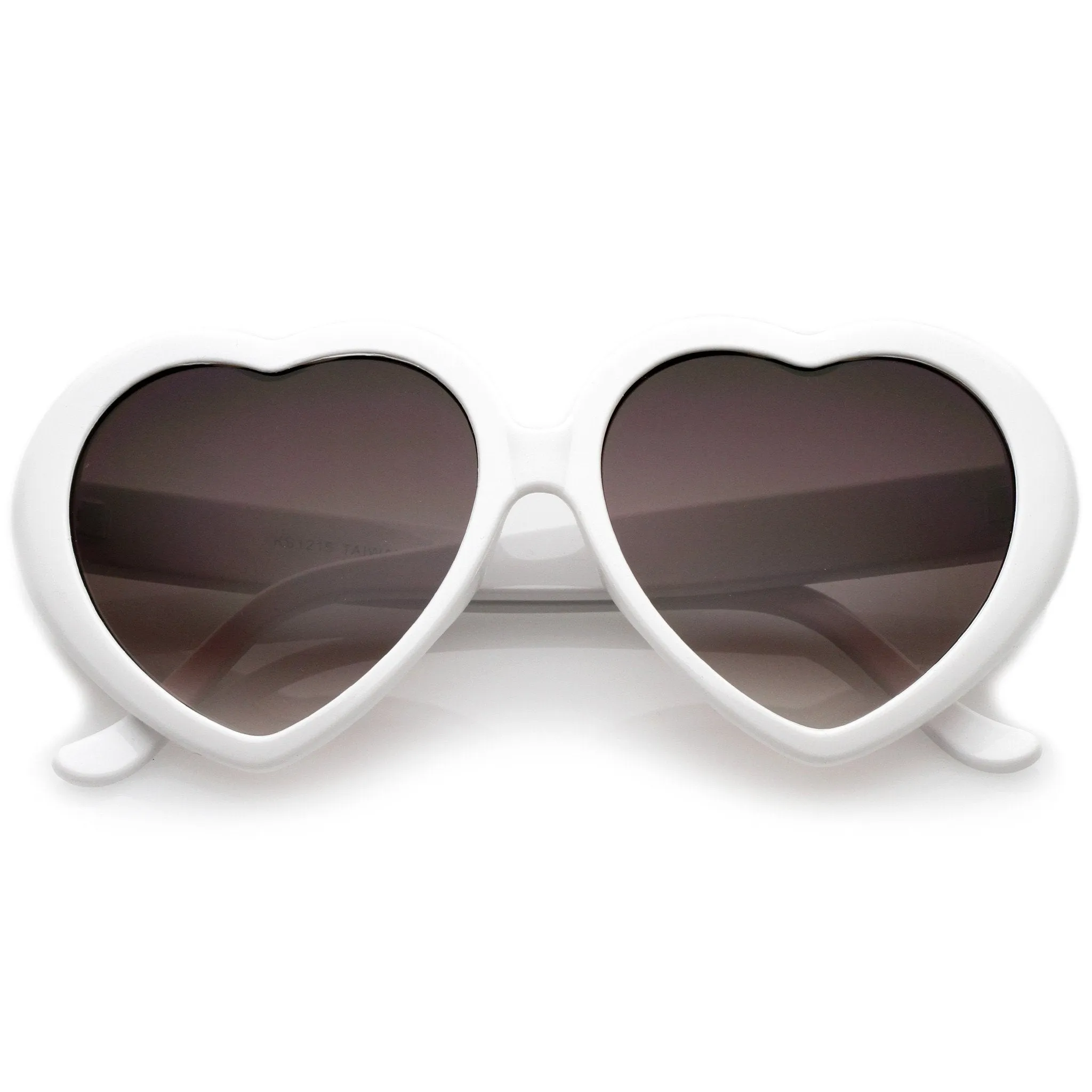 Cute Girls Children's Sweetheart Shape Sunglasses 8182