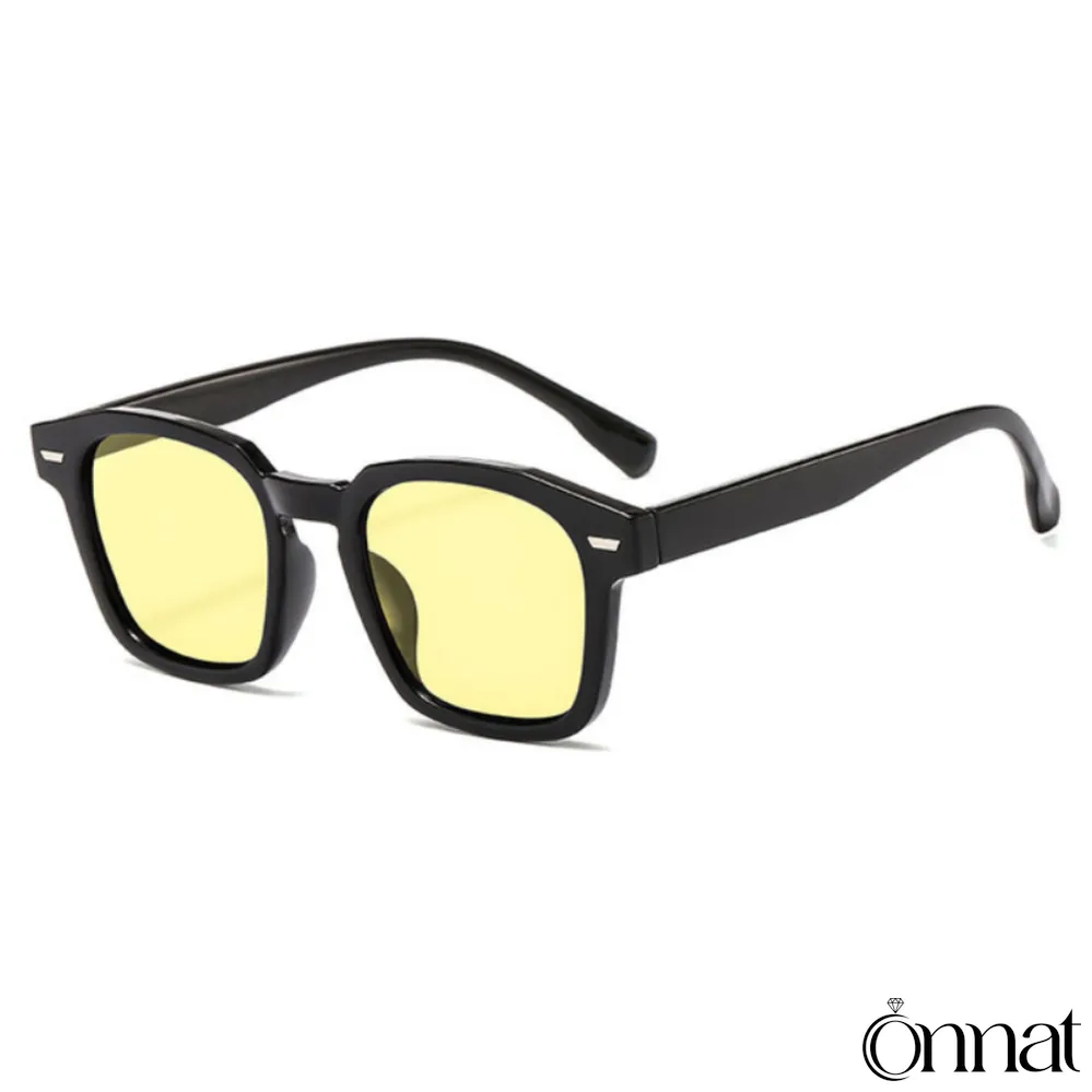 CUTE GLASSES