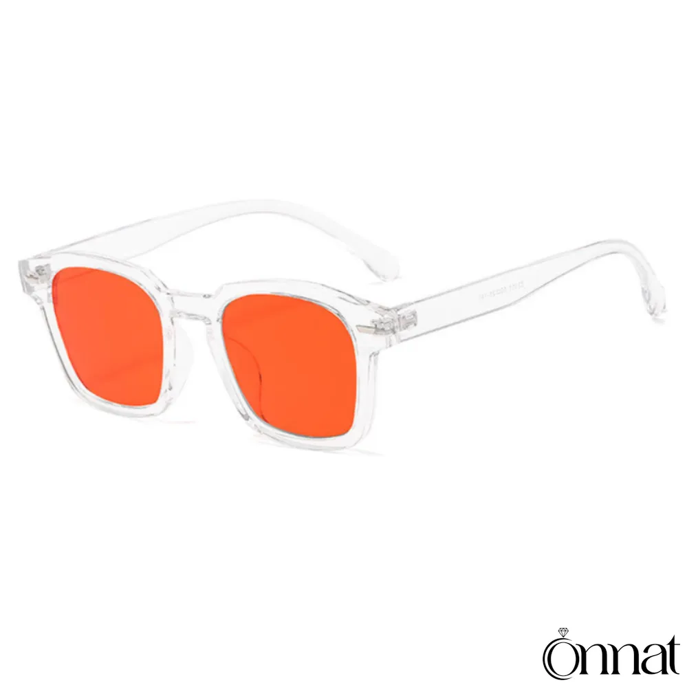 CUTE GLASSES