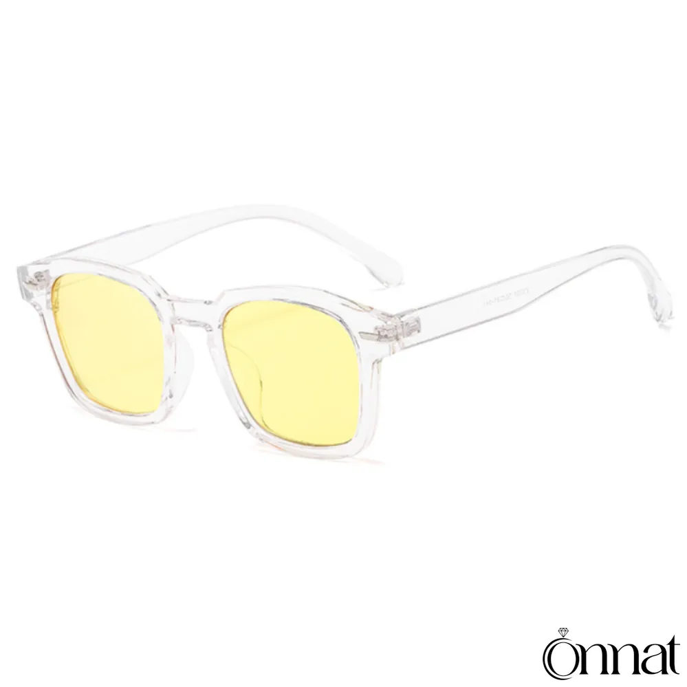 CUTE GLASSES