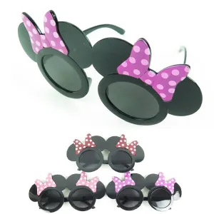 Cute Sunglasses Assorted 196246 (12 units)