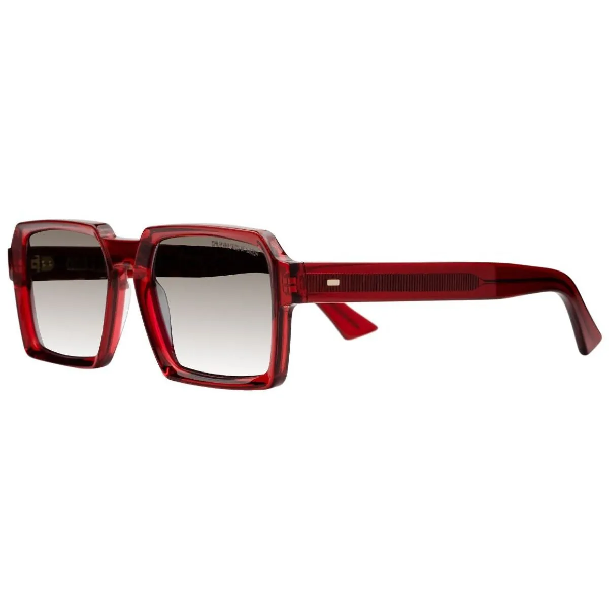 Cutler & Gross 1385-02 Sunglasses