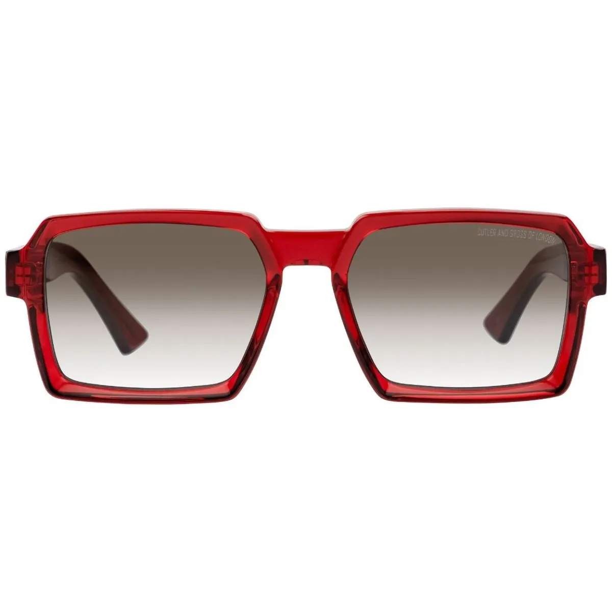 Cutler & Gross 1385-02 Sunglasses