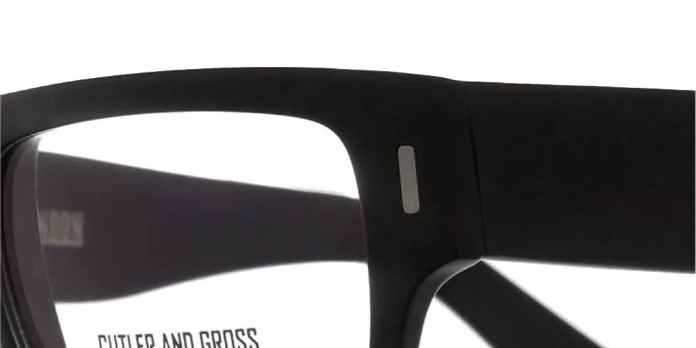 Cutler and Gross® 1325