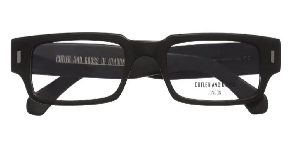 Cutler and Gross® 1325