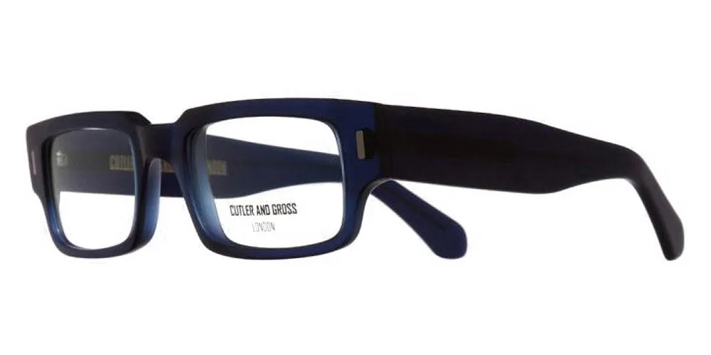 Cutler and Gross® 1325