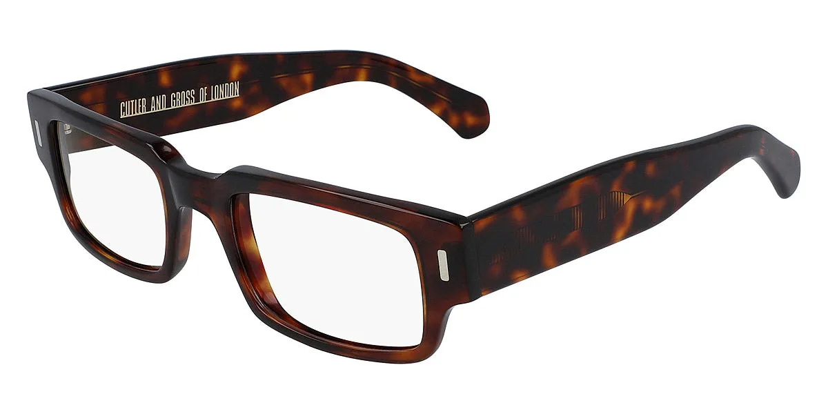 Cutler and Gross® 1325