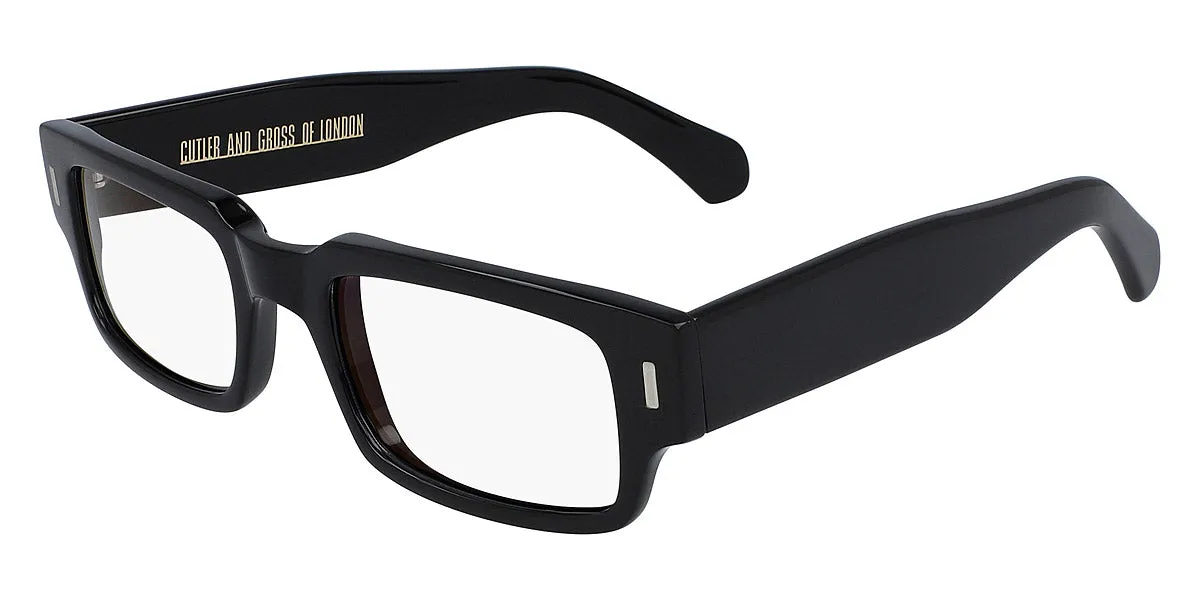 Cutler and Gross® 1325