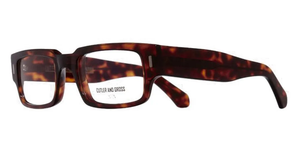 Cutler and Gross® 1325