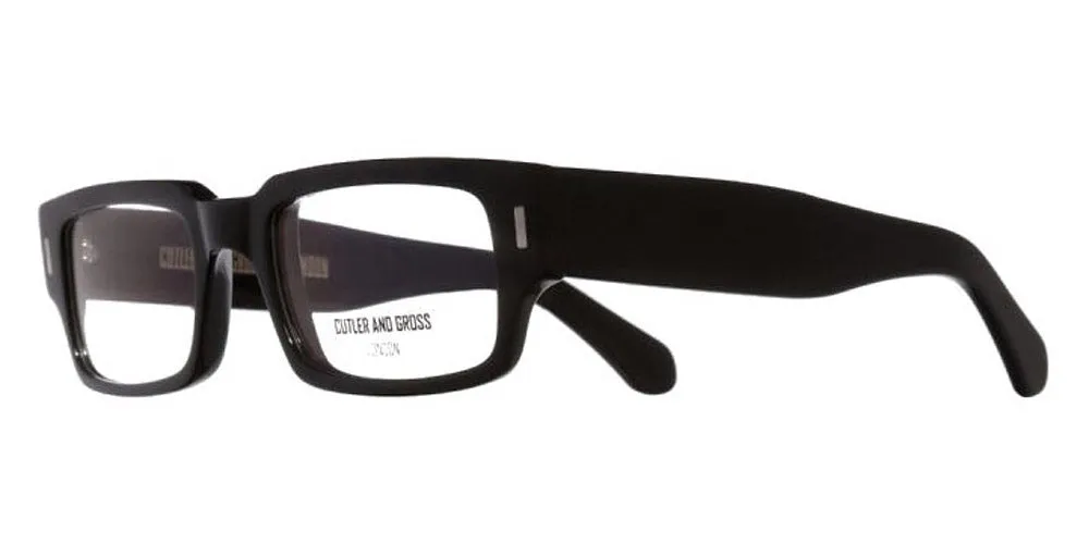 Cutler and Gross® 1325