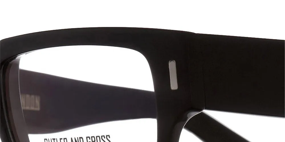 Cutler and Gross® 1325