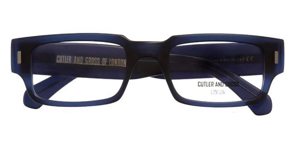 Cutler and Gross® 1325