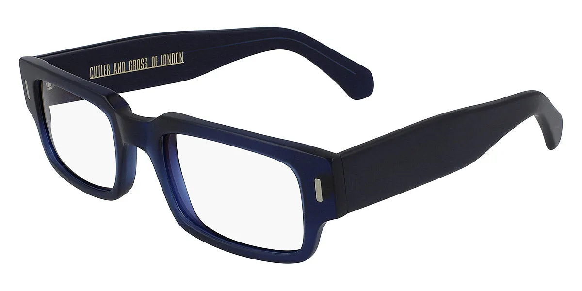 Cutler and Gross® 1325