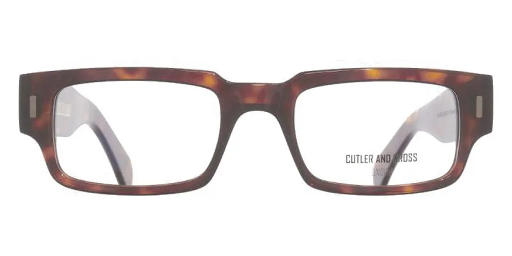 Cutler and Gross® 1325