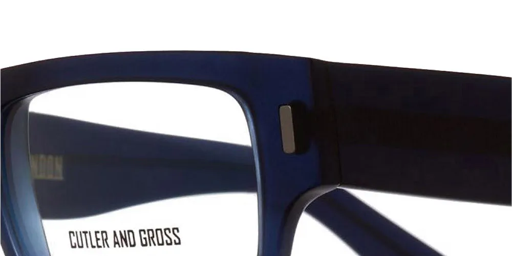 Cutler and Gross® 1325