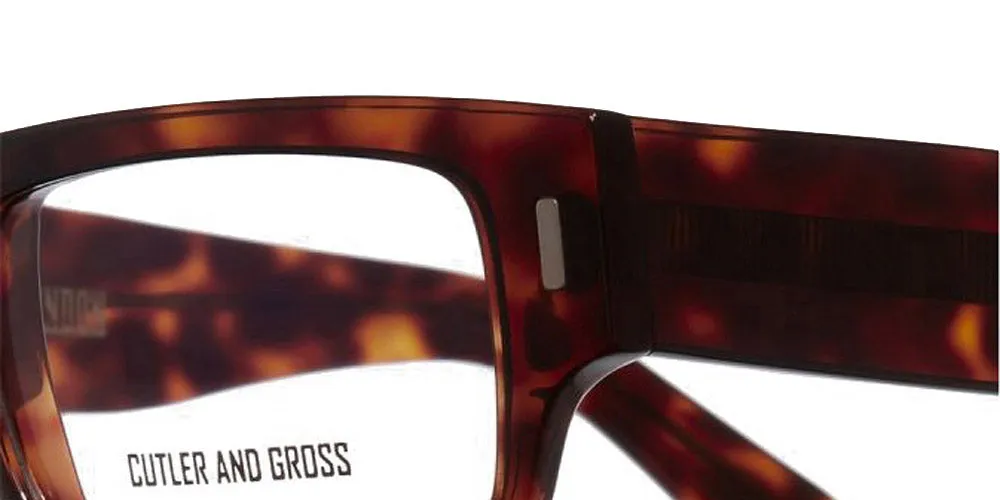 Cutler and Gross® 1325