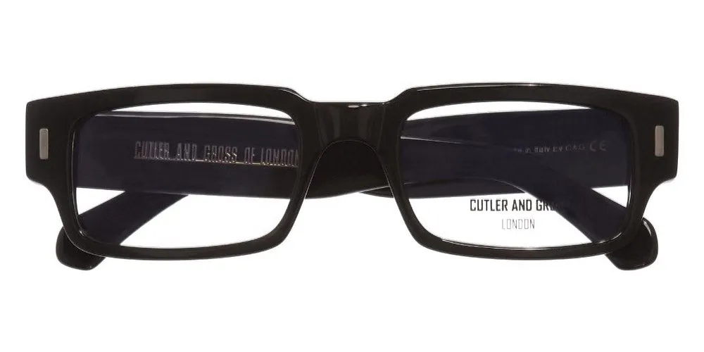 Cutler and Gross® 1325