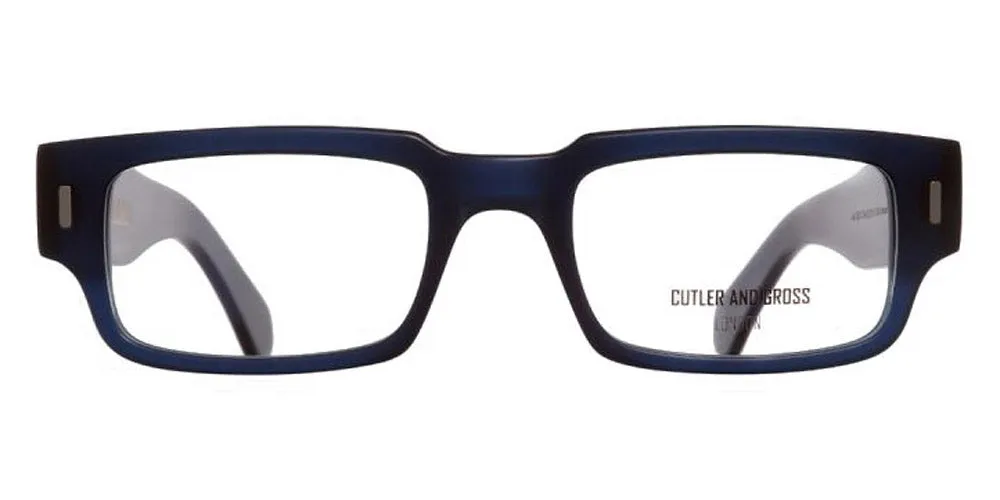 Cutler and Gross® 1325