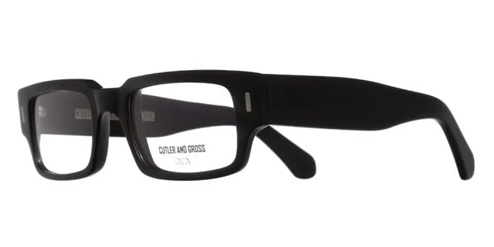 Cutler and Gross® 1325