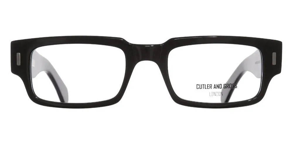 Cutler and Gross® 1325