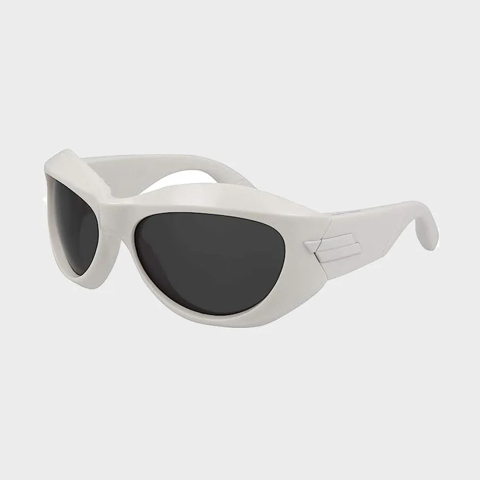Cyber Z Unisex futuristic Wrap around Sunglass