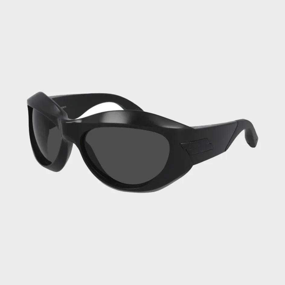 Cyber Z Unisex futuristic Wrap around Sunglass
