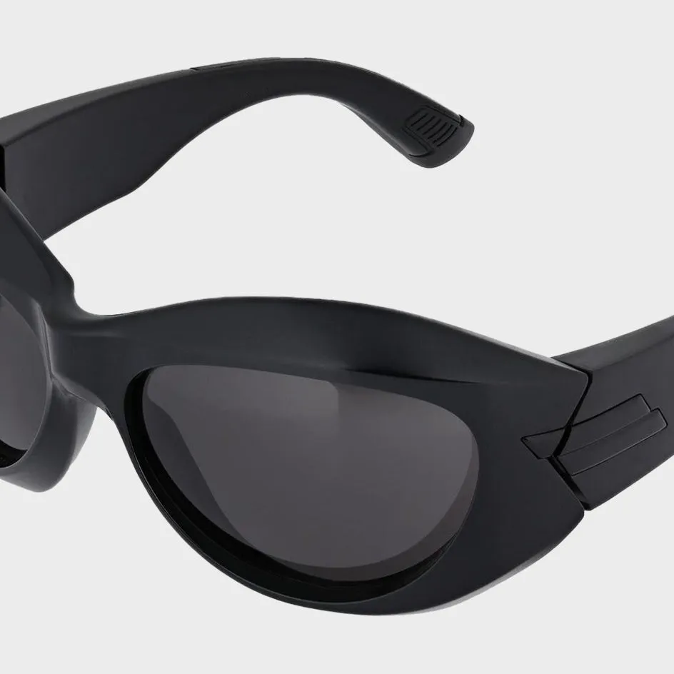 Cyber Z Unisex futuristic Wrap around Sunglass
