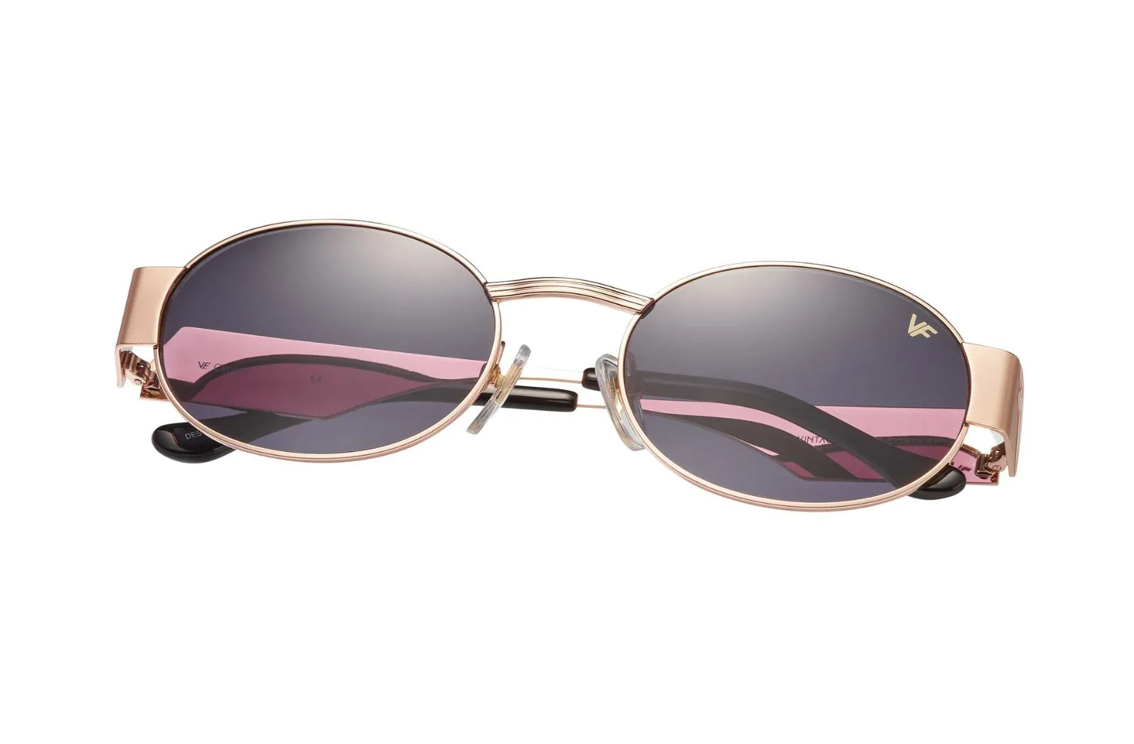 Cypher 24KT Rose Gold