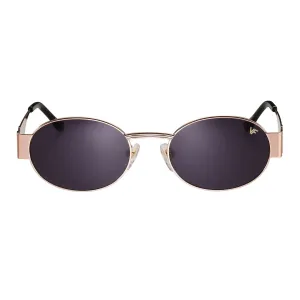 Cypher 24KT Rose Gold
