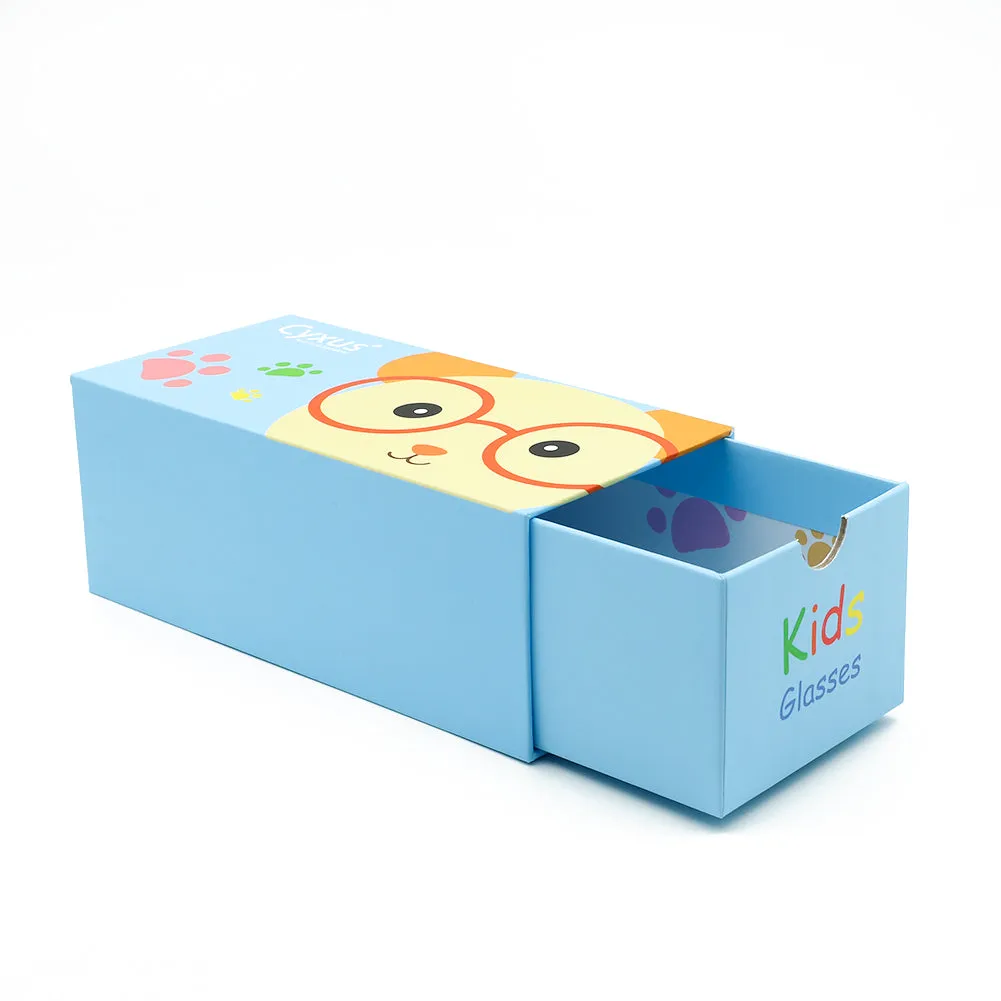 Cyxus Kids Eyeglasses Case