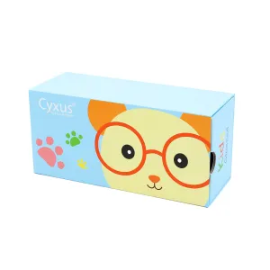 Cyxus Kids Eyeglasses Case