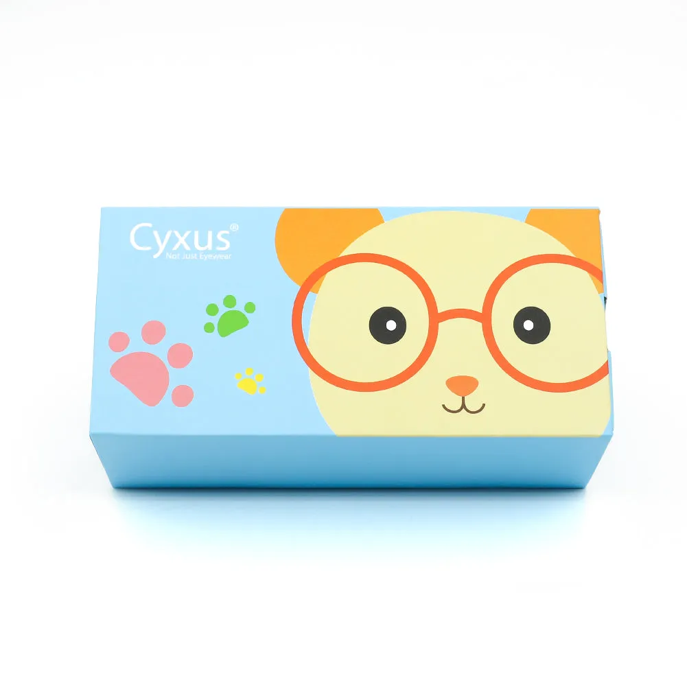 Cyxus Kids Eyeglasses Case
