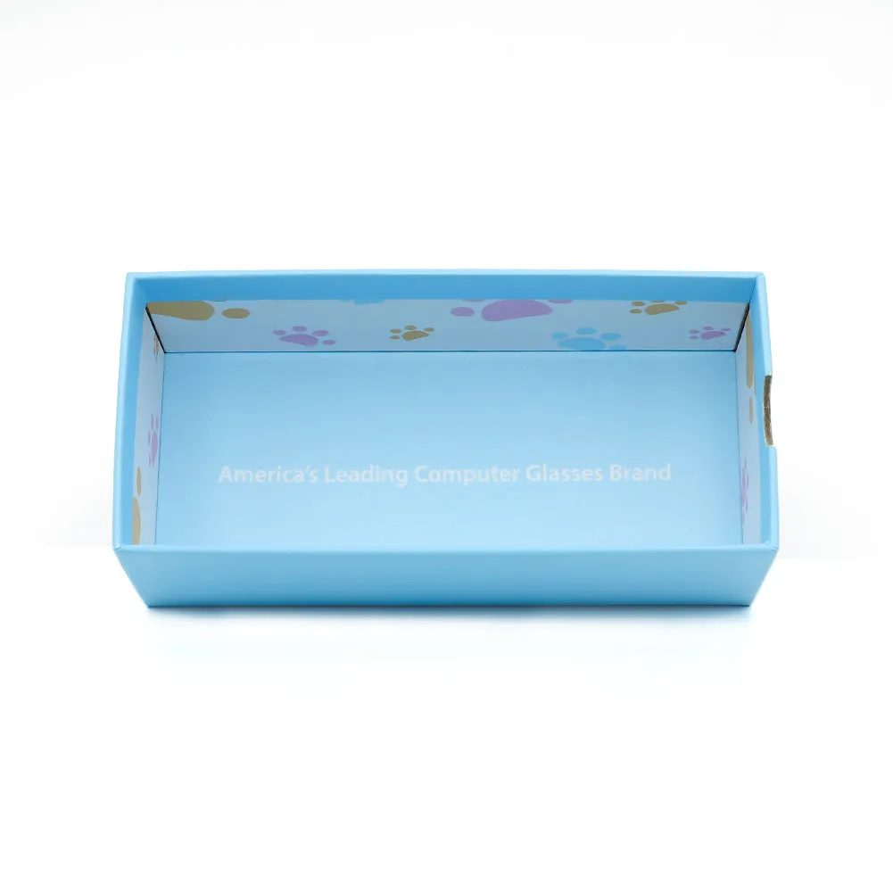 Cyxus Kids Eyeglasses Case