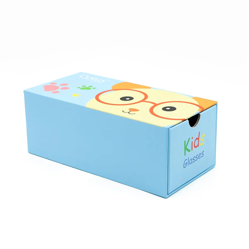 Cyxus Kids Eyeglasses Case