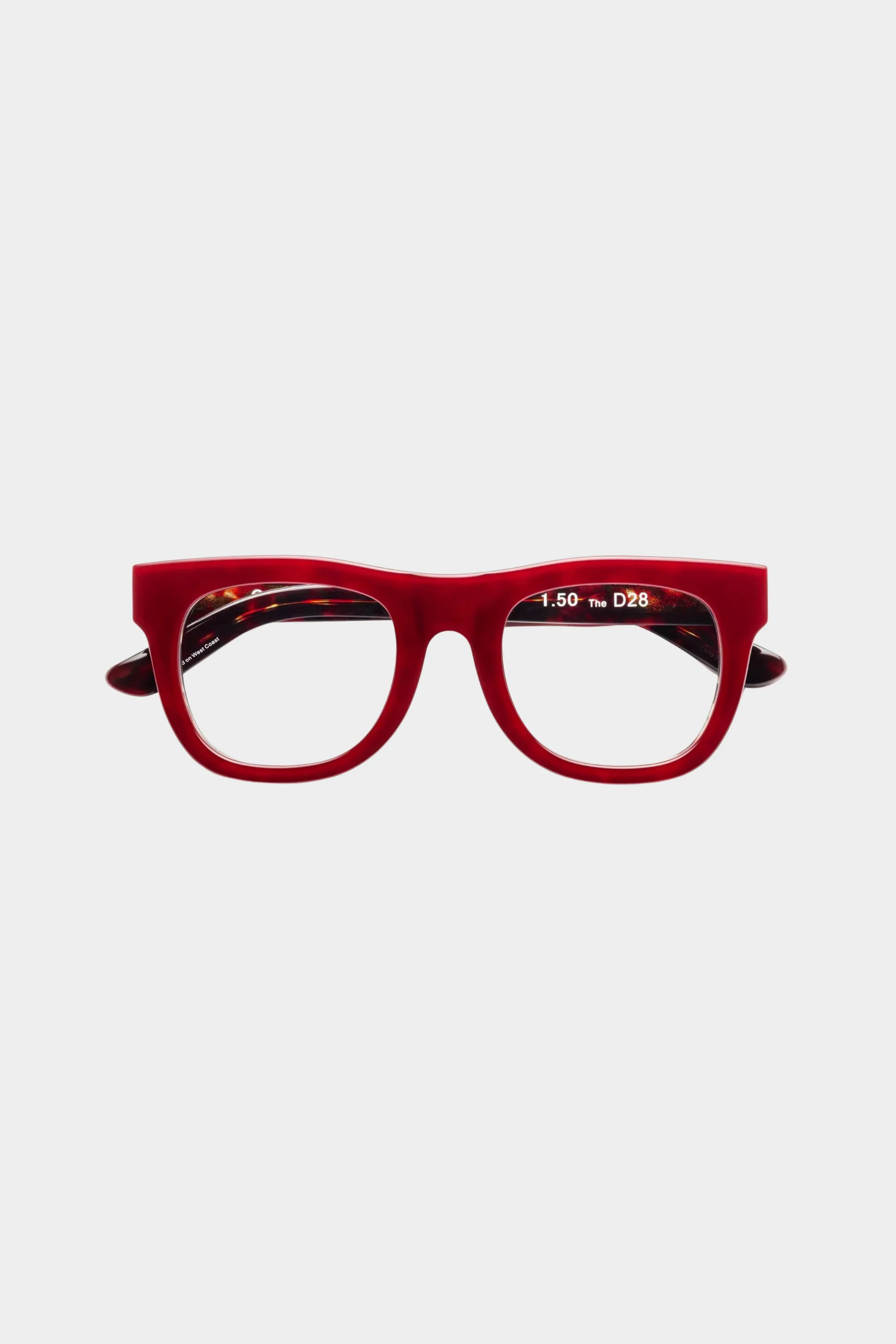 D28 Reader Glasses