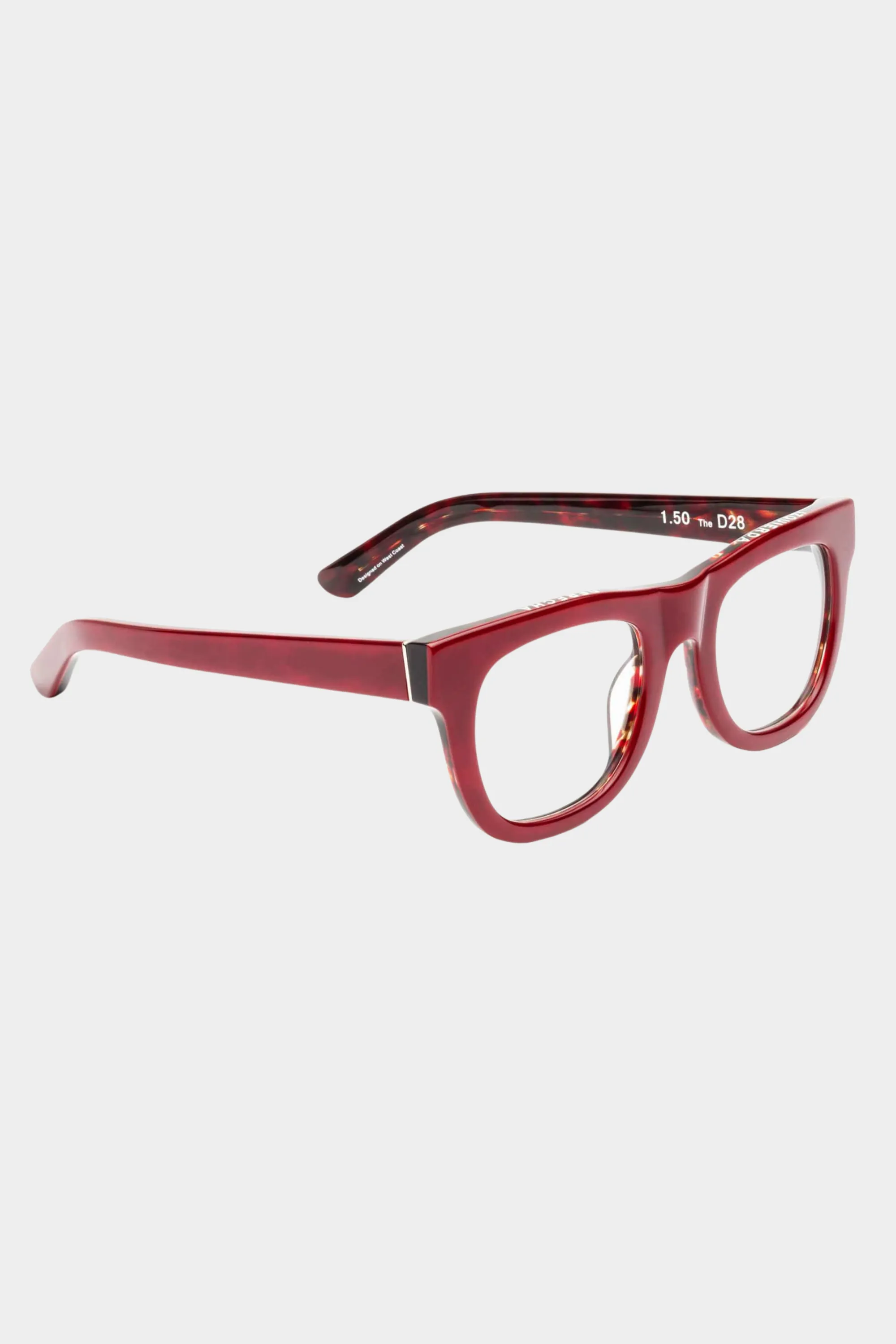 D28 Reader Glasses