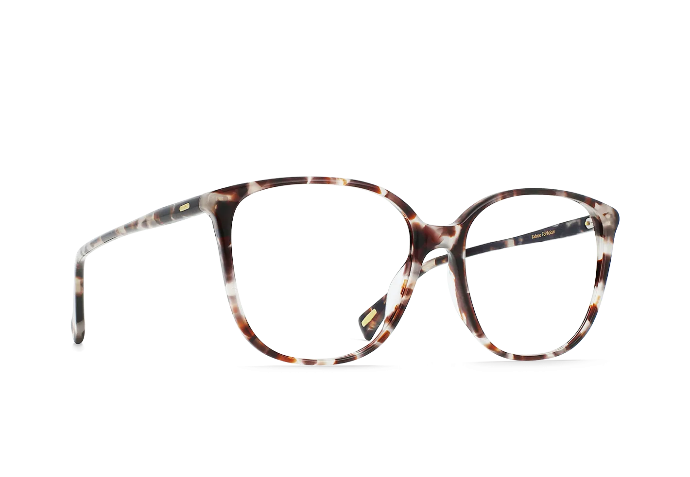 DAISEY-Tahoe Tortoise / Clear-57